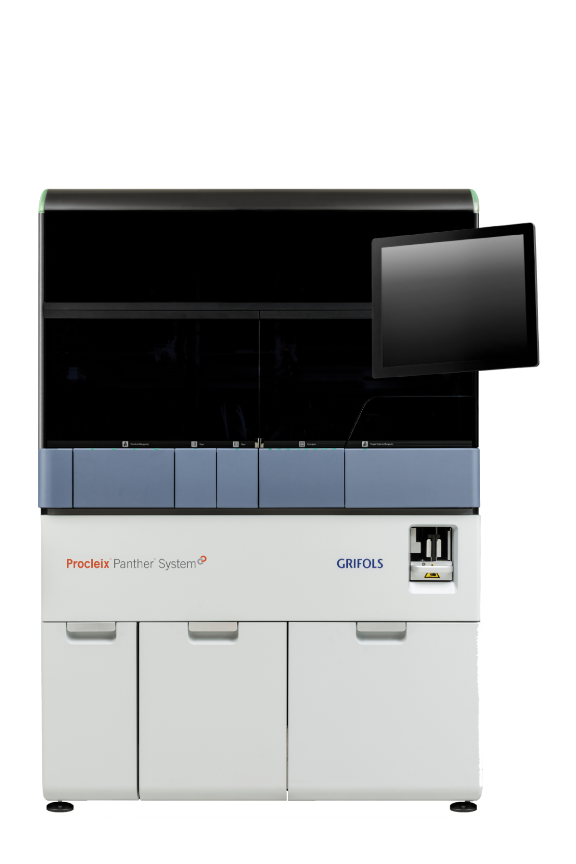 Grifols Panther System