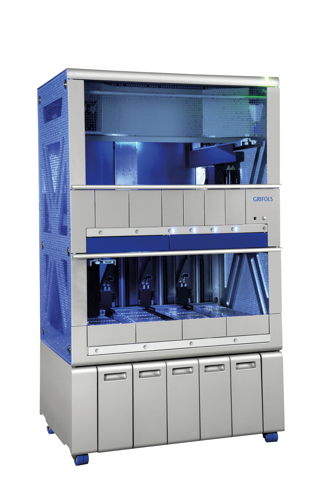 Grifols Erytra® System