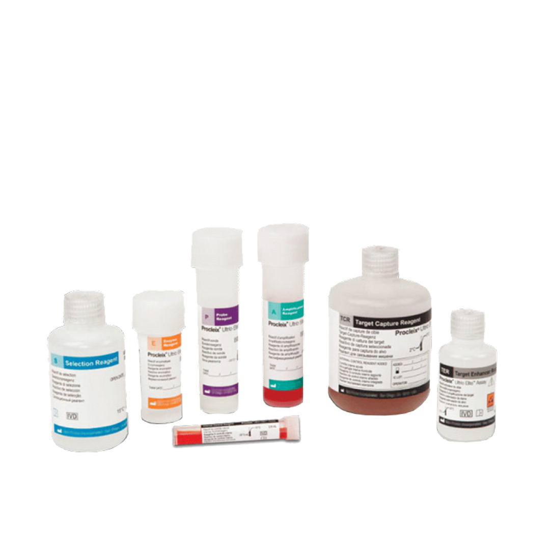 Procleix® Ultrio® Elite
