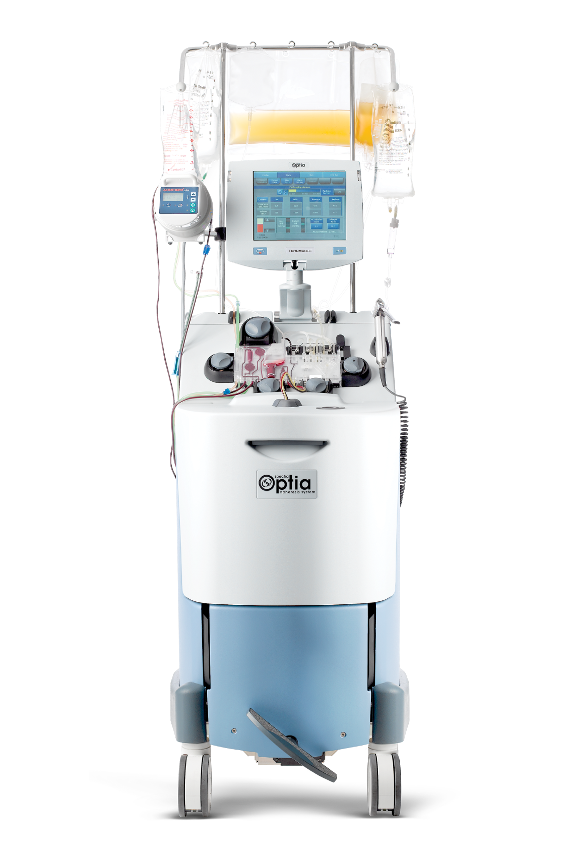 Terumo BCT Spectra Optia®