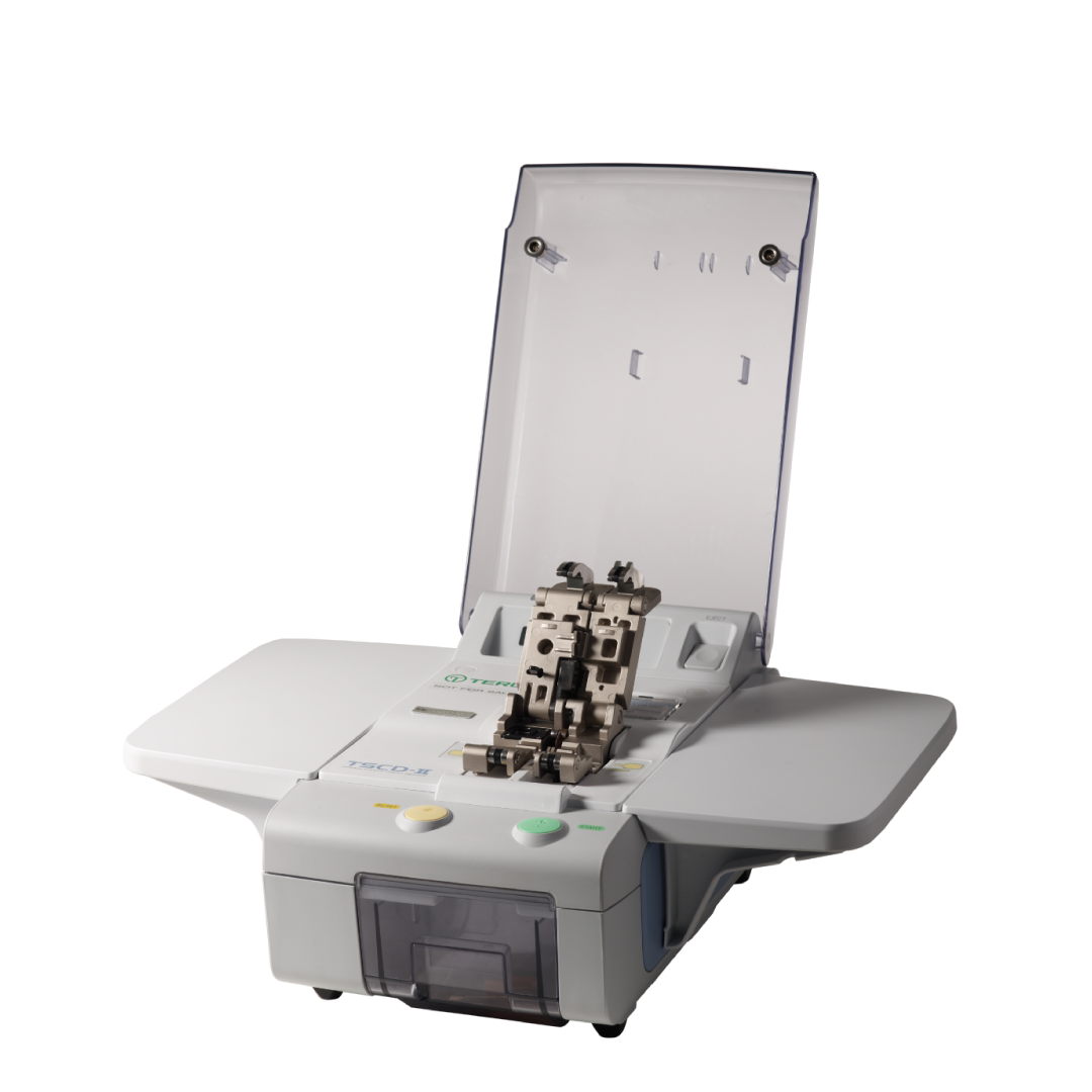 Terumo BCT TSCD® II
