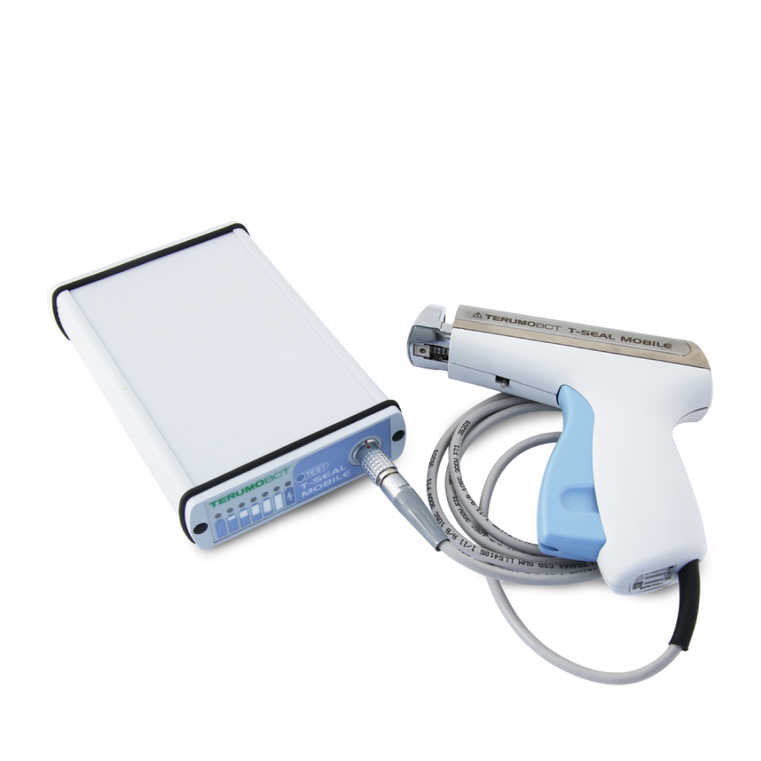 Terumo BCT T-SEAL™ Mobile